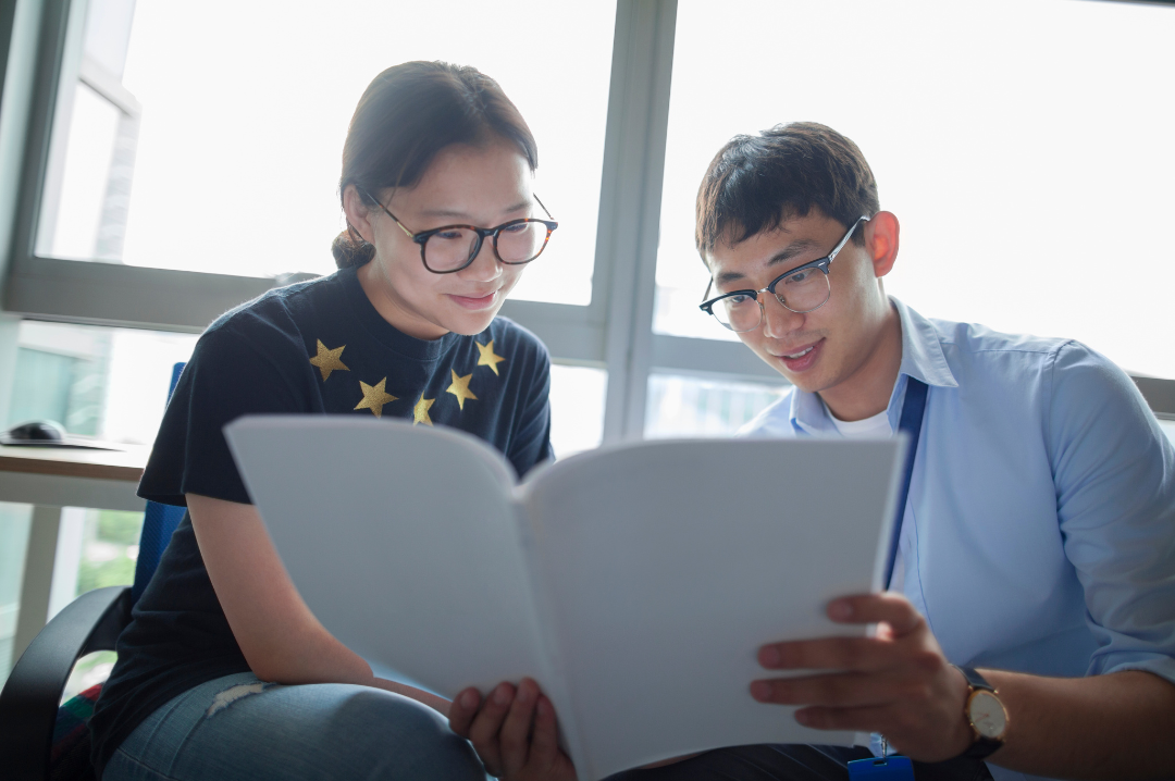 Interview Preparation, Build Confidence and Make a Strong Impression